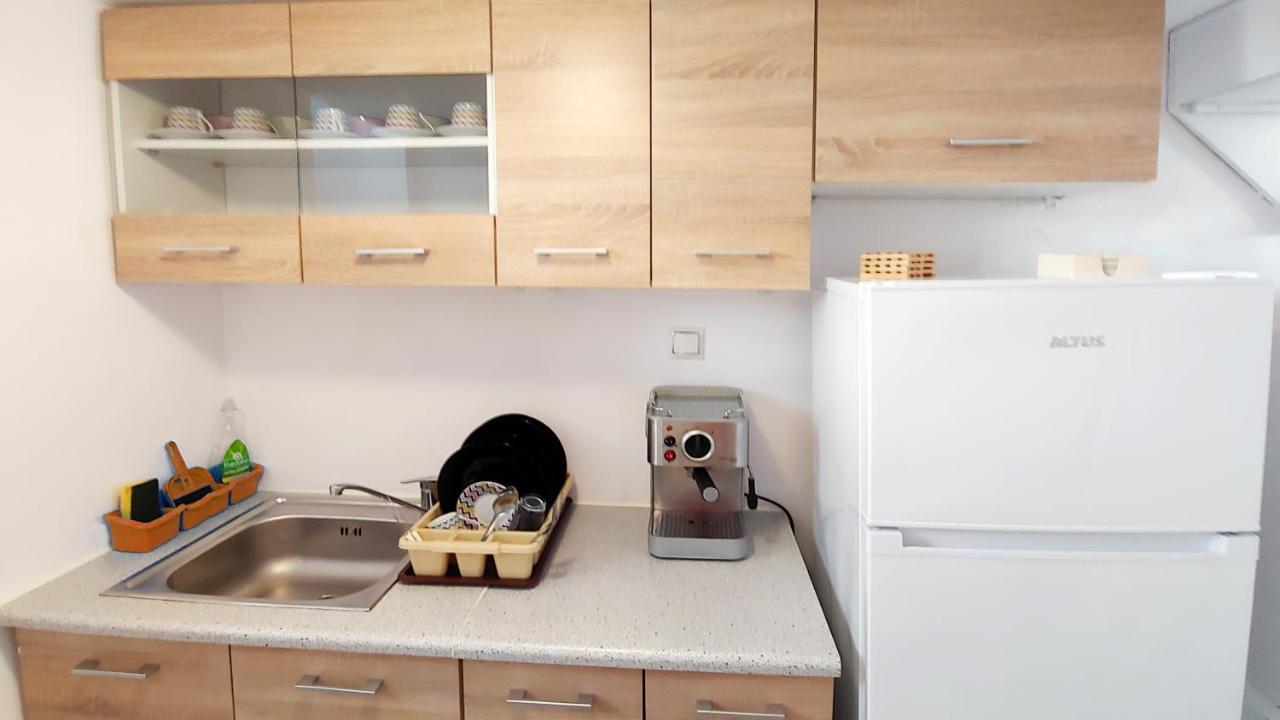 Eldimar Apartments Loft Mykonos Town Ngoại thất bức ảnh