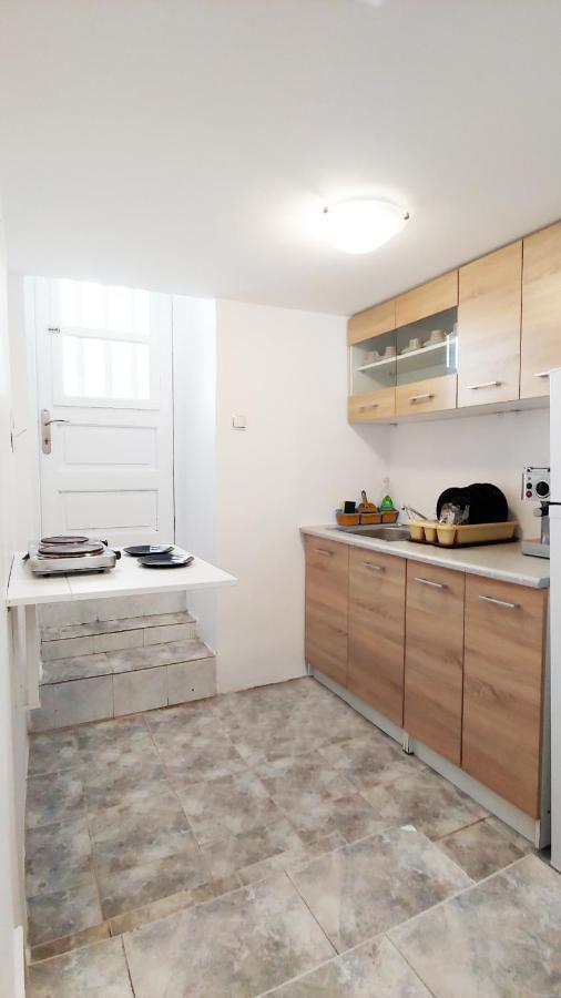 Eldimar Apartments Loft Mykonos Town Ngoại thất bức ảnh
