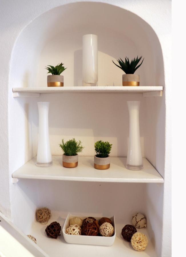 Eldimar Apartments Loft Mykonos Town Ngoại thất bức ảnh