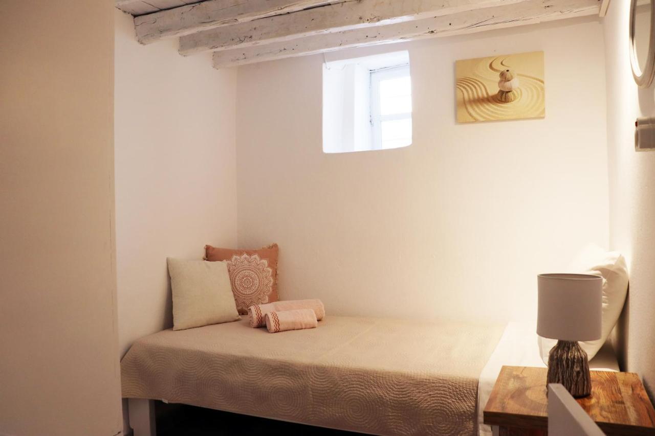 Eldimar Apartments Loft Mykonos Town Ngoại thất bức ảnh