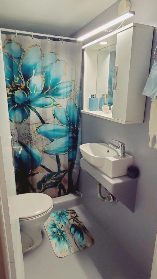 Eldimar Apartments Loft Mykonos Town Ngoại thất bức ảnh