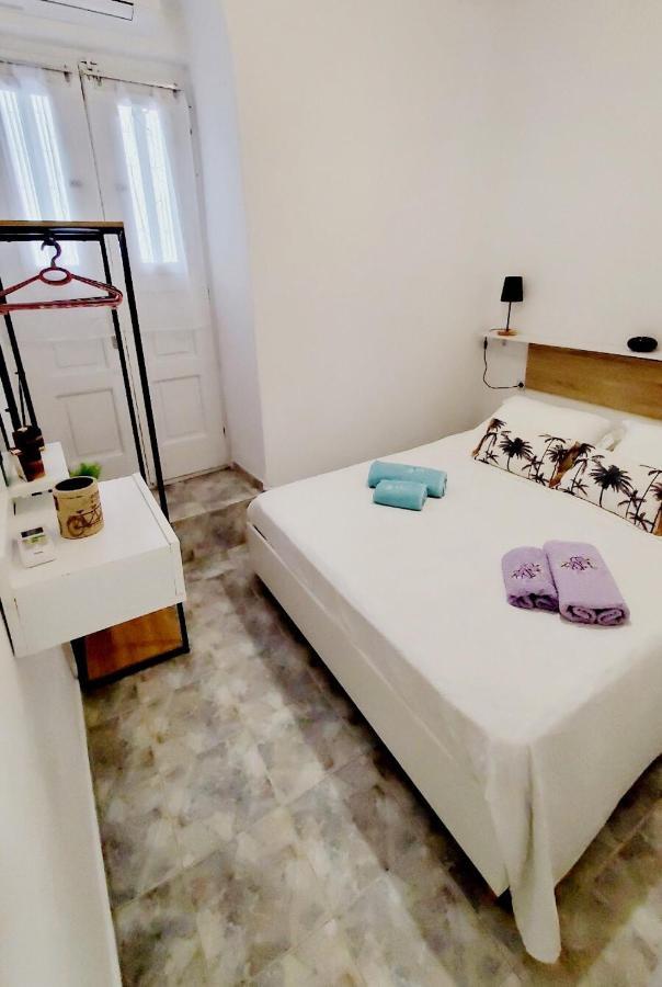 Eldimar Apartments Loft Mykonos Town Ngoại thất bức ảnh