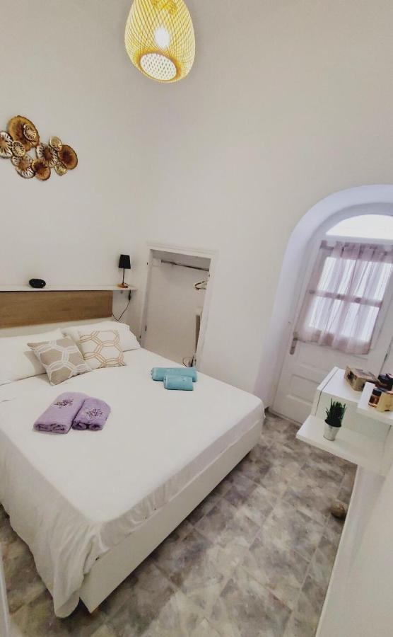 Eldimar Apartments Loft Mykonos Town Ngoại thất bức ảnh