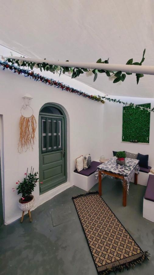 Eldimar Apartments Loft Mykonos Town Ngoại thất bức ảnh