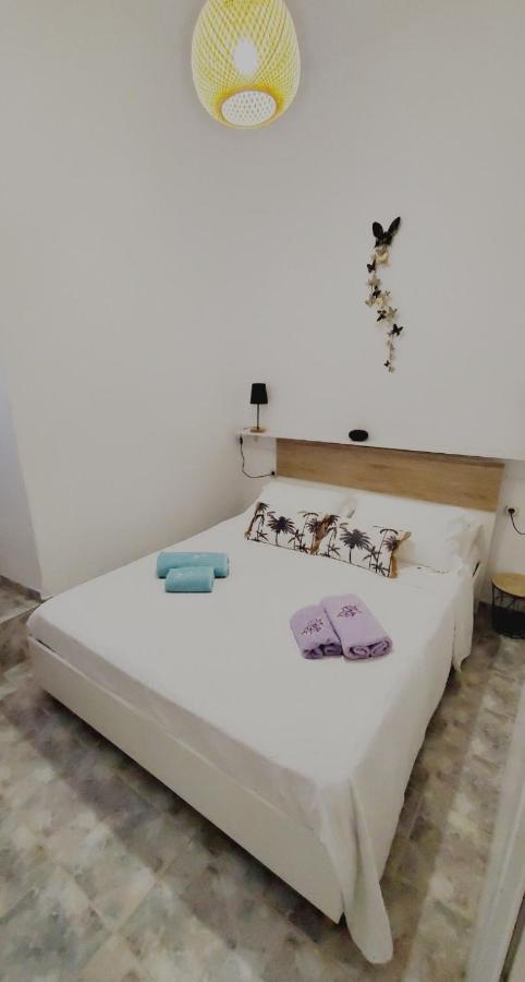 Eldimar Apartments Loft Mykonos Town Ngoại thất bức ảnh