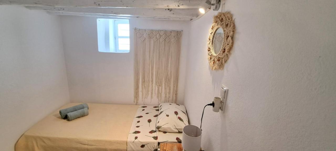 Eldimar Apartments Loft Mykonos Town Ngoại thất bức ảnh