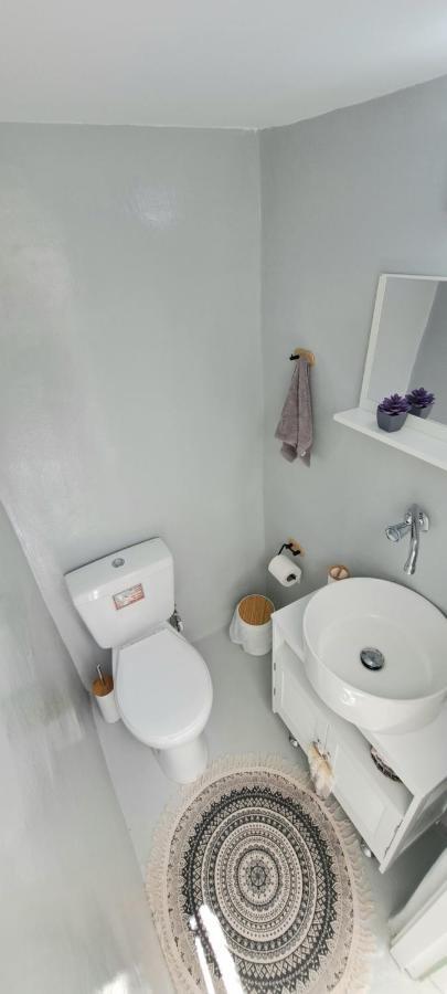 Eldimar Apartments Loft Mykonos Town Ngoại thất bức ảnh