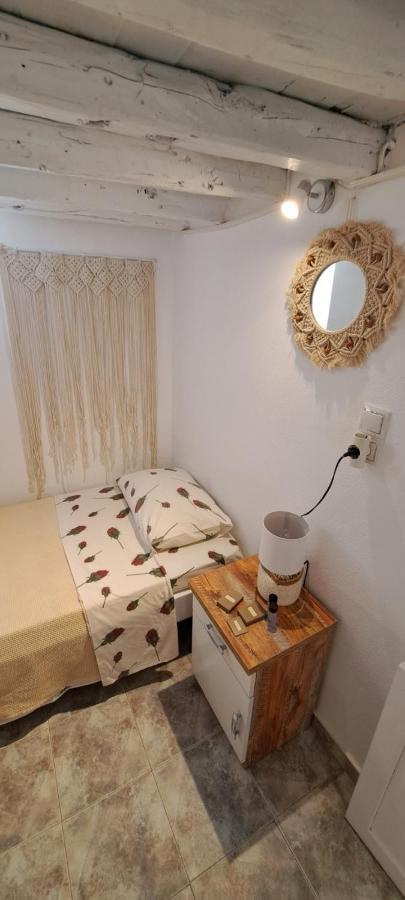 Eldimar Apartments Loft Mykonos Town Ngoại thất bức ảnh
