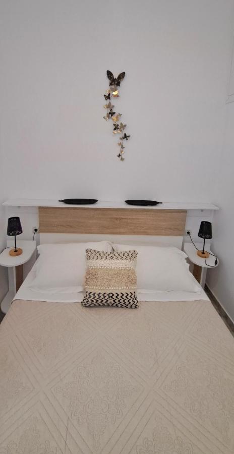 Eldimar Apartments Loft Mykonos Town Ngoại thất bức ảnh