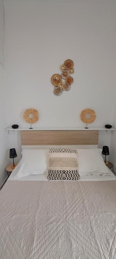 Eldimar Apartments Loft Mykonos Town Ngoại thất bức ảnh